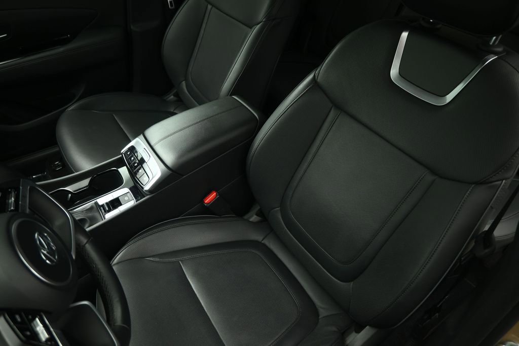 Used 2024 Hyundai Santa Cruz Limited AWD/4WD image 53