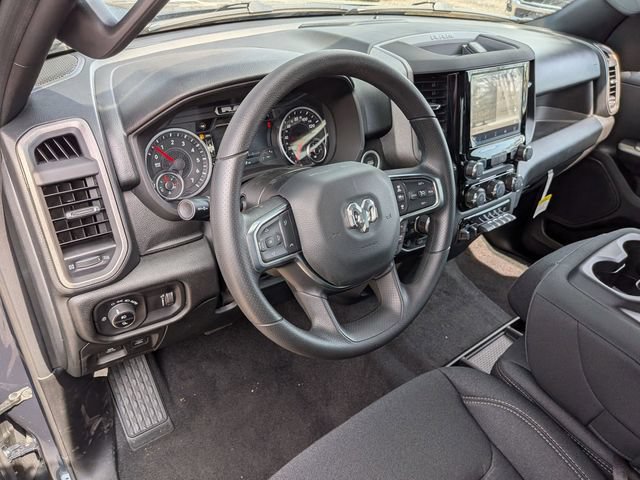 New 2026 RAM 1500 Warlock AWD/4WD image 10