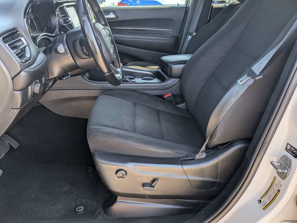 Used 2023 Dodge Durango SXT Launch Edition RWD image 14