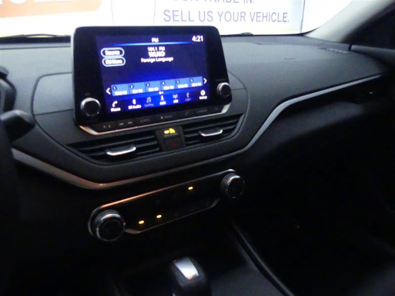 Used 2020 Nissan Altima 2.5 S FWD image 10