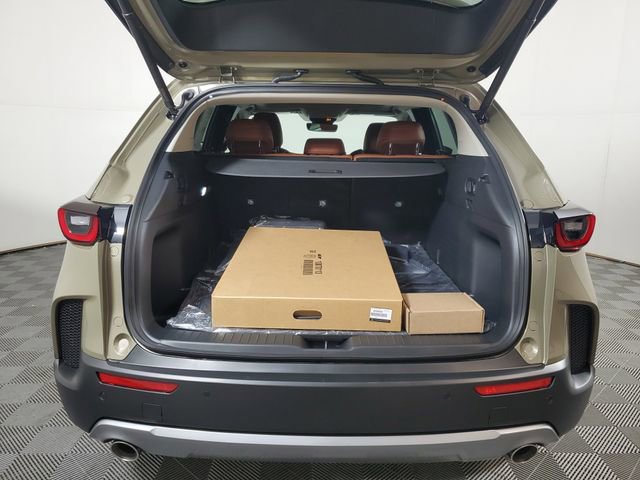 New 2026 MAZDA CX-50 Meridian Edition w/ Weather Package image 9