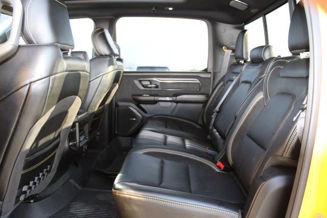 Used 2023 RAM 1500 TRX w/ TRX Level 2 Equipment Group image 49