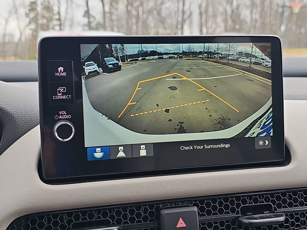 New 2026 Honda HR-V LX image 29