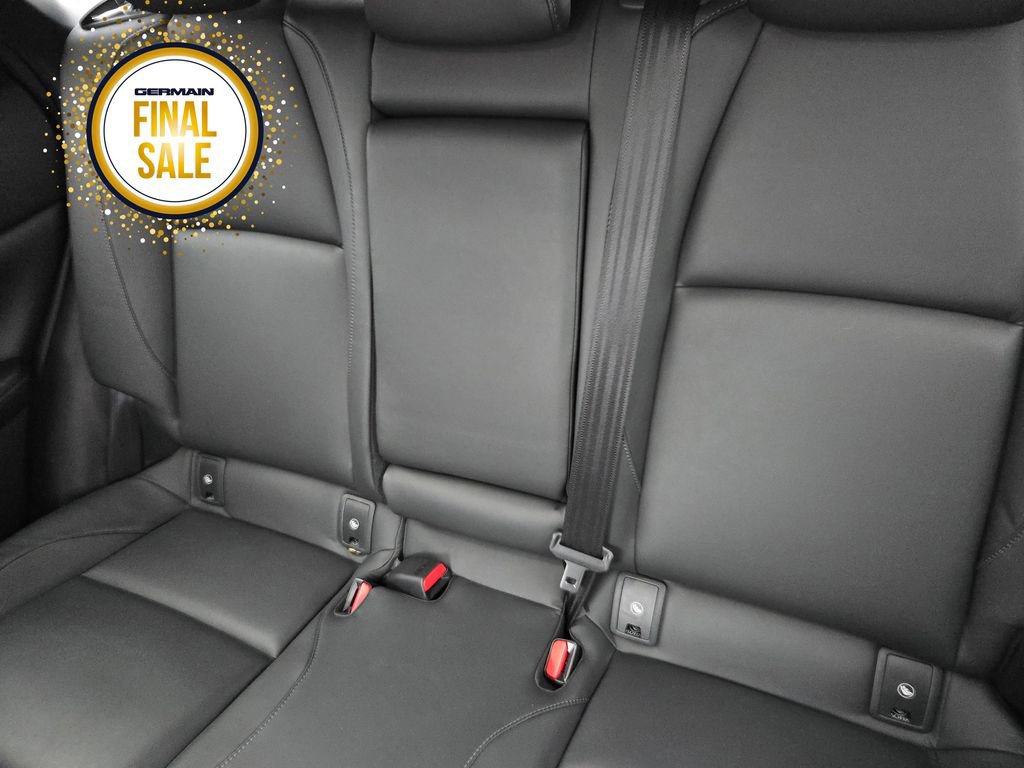 Used 2022 MAZDA CX-30 AWD 2.5 S w/ Select Package image 16