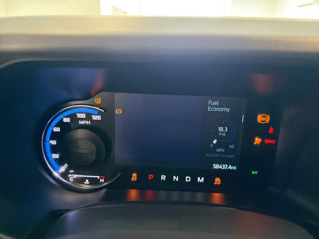 Used 2023 Ford Bronco Big Bend AWD/4WD image 19