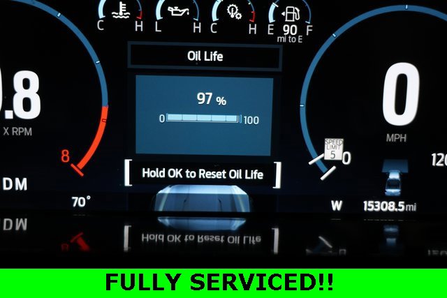 Used 2023 Ford F150 Lariat w/ Equipment Group 502A High image 7