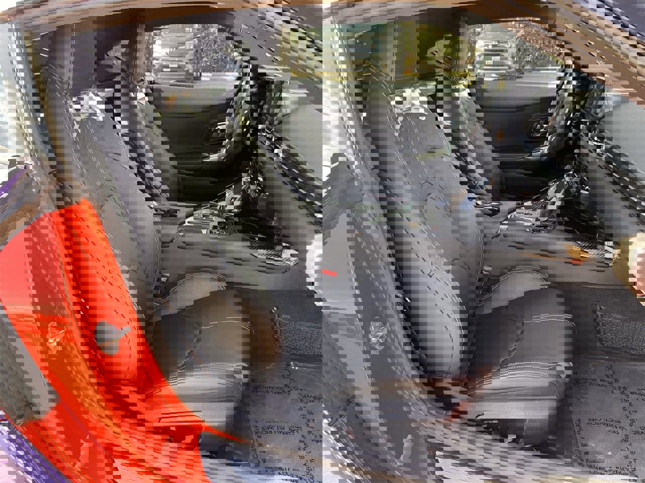 Used 2024 Toyota Supra 3.0 image 25