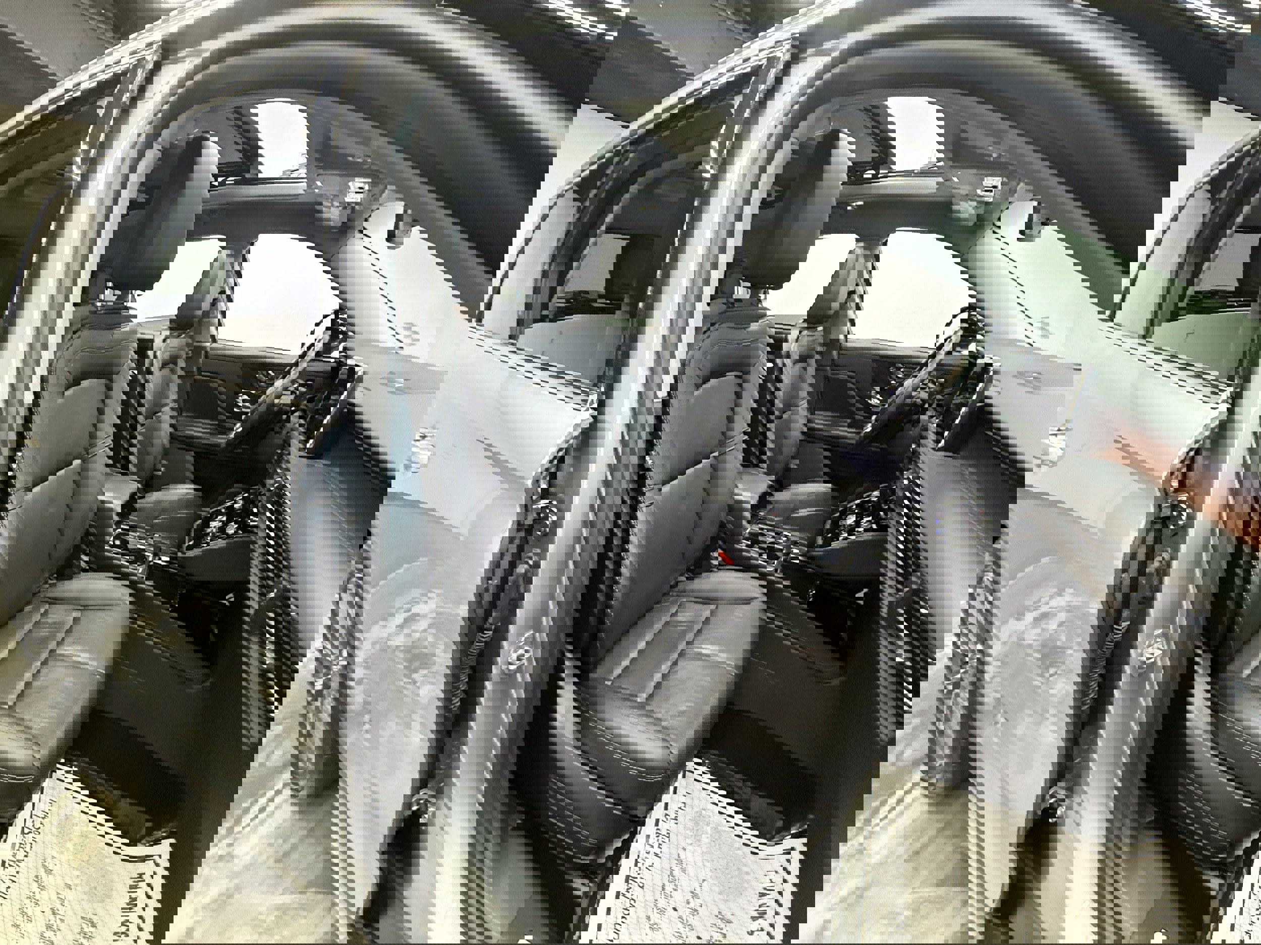 Used 2021 Lincoln Corsair Reserve w/ Elements Package image 25