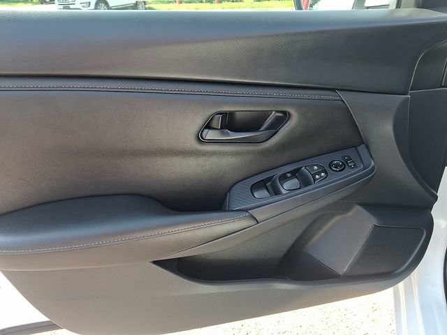 Used 2024 Nissan Sentra S FWD image 12