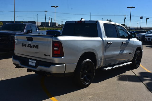 New 2027 RAM 1500 Express AWD/4WD image 5