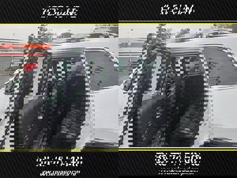 Used 2017 Jeep Cherokee Limited image 10