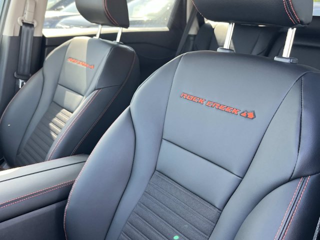 New 2026 Nissan Rogue SV AWD/4WD image 26