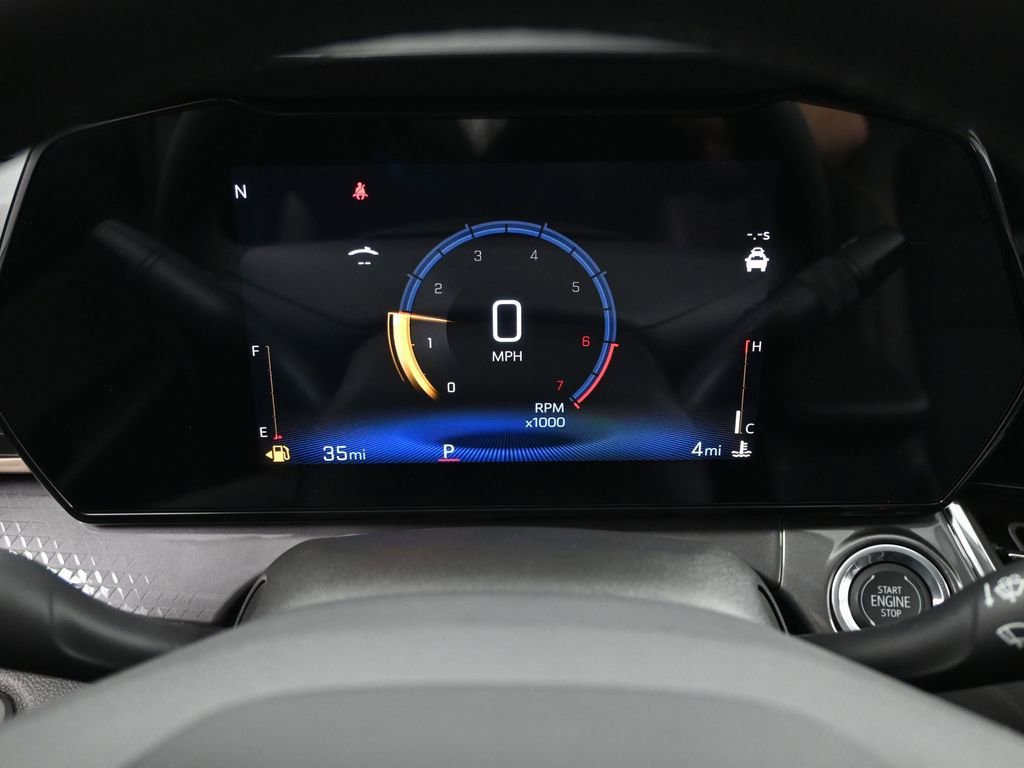 Used 2026 Chevrolet Trax ACTIV w/ Driver Confidence Package image 17