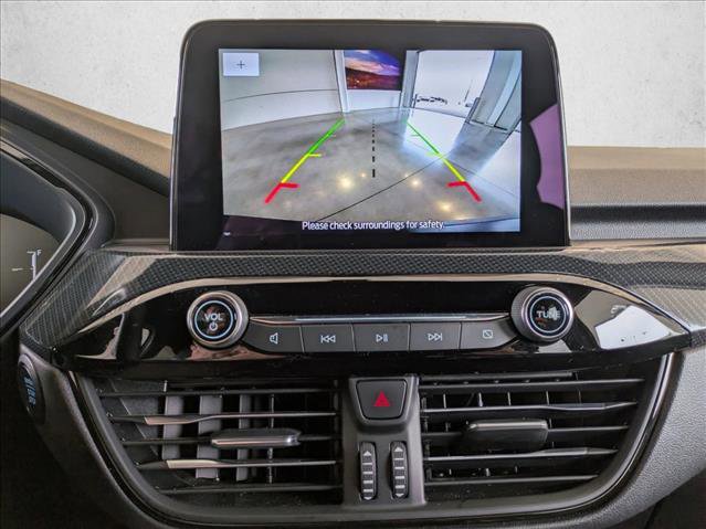 Used 2025 Ford Escape ST-Line image 15