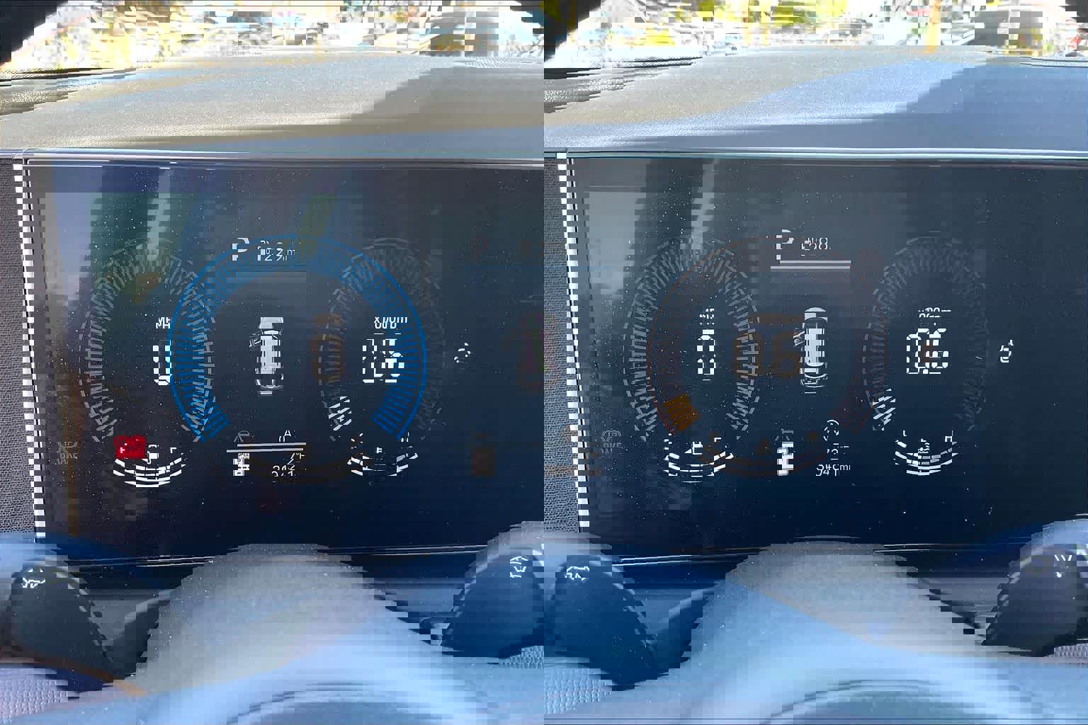 Used 2025 Hyundai Tucson SEL image 26