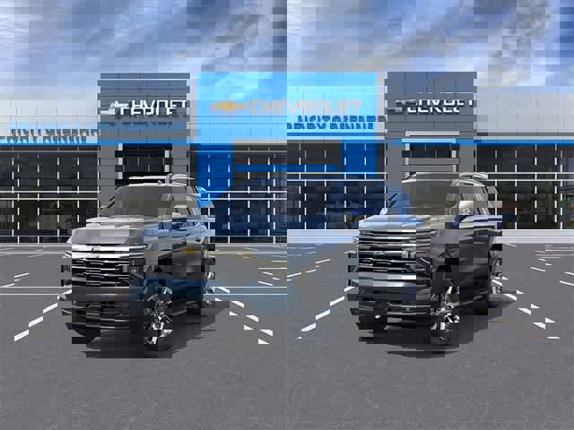 New 2026 Chevrolet Tahoe Premier w/ Sun And Tow Package image 8