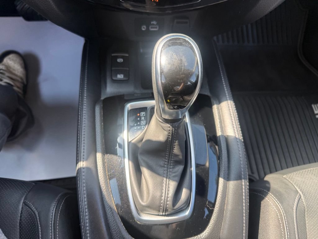 Used 2019 Nissan Rogue Sport SL w/ Premium Package AWD/4WD image 21