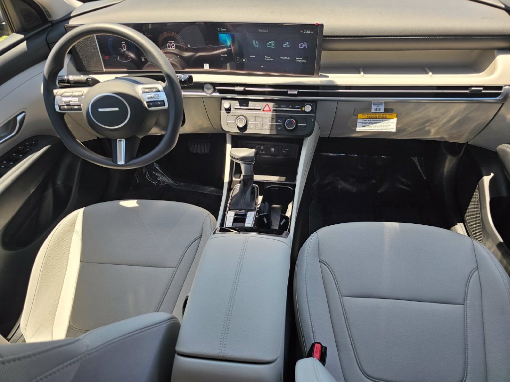 New 2026 Hyundai Tucson SE FWD image 18