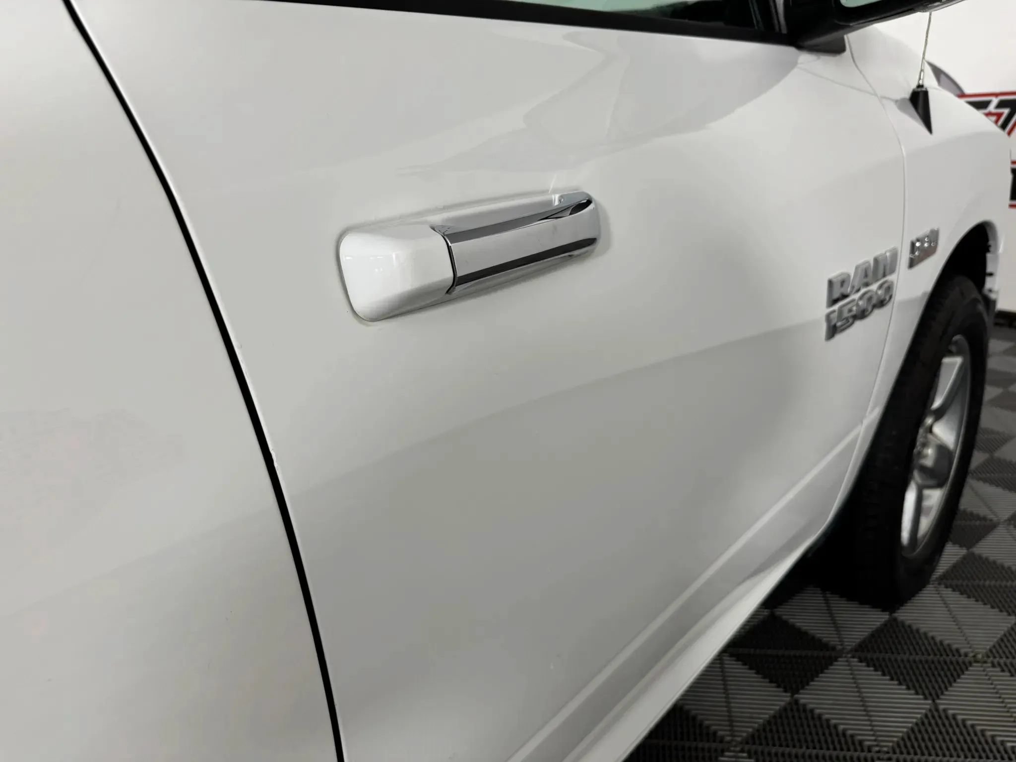 Used 2016 RAM 1500 Big Horn AWD/4WD image 28