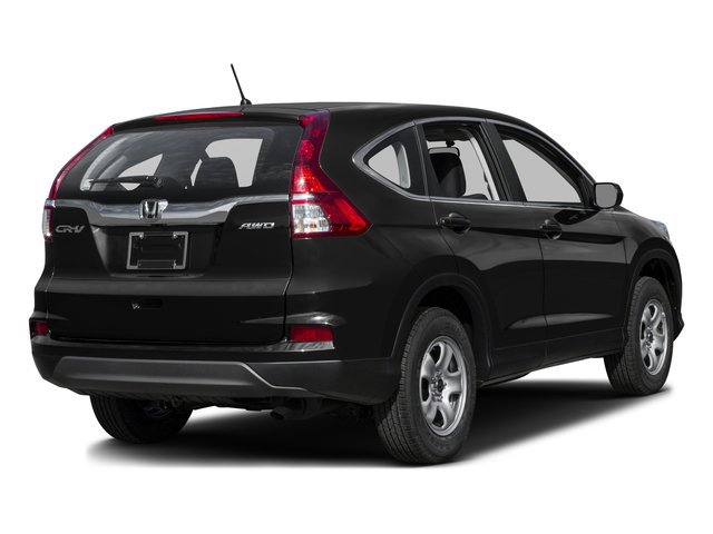 Used 2016 Honda CR-V LX video 2
