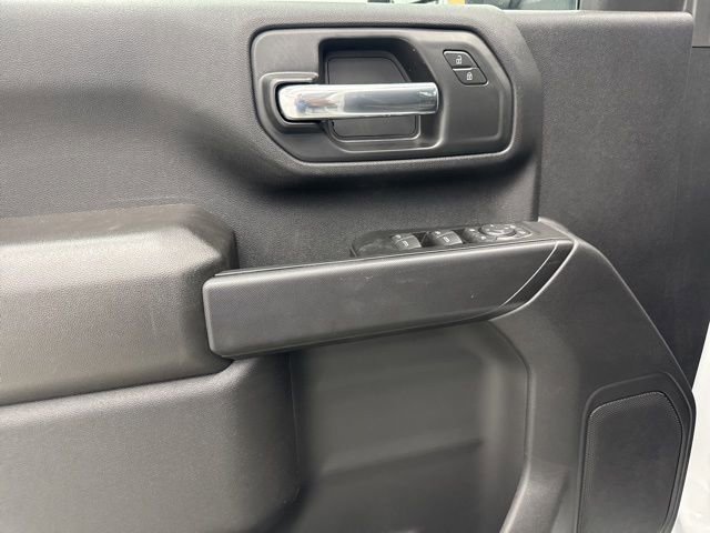 New 2025 Chevrolet Silverado 3500 W/T w/ WT Convenience Package image 9