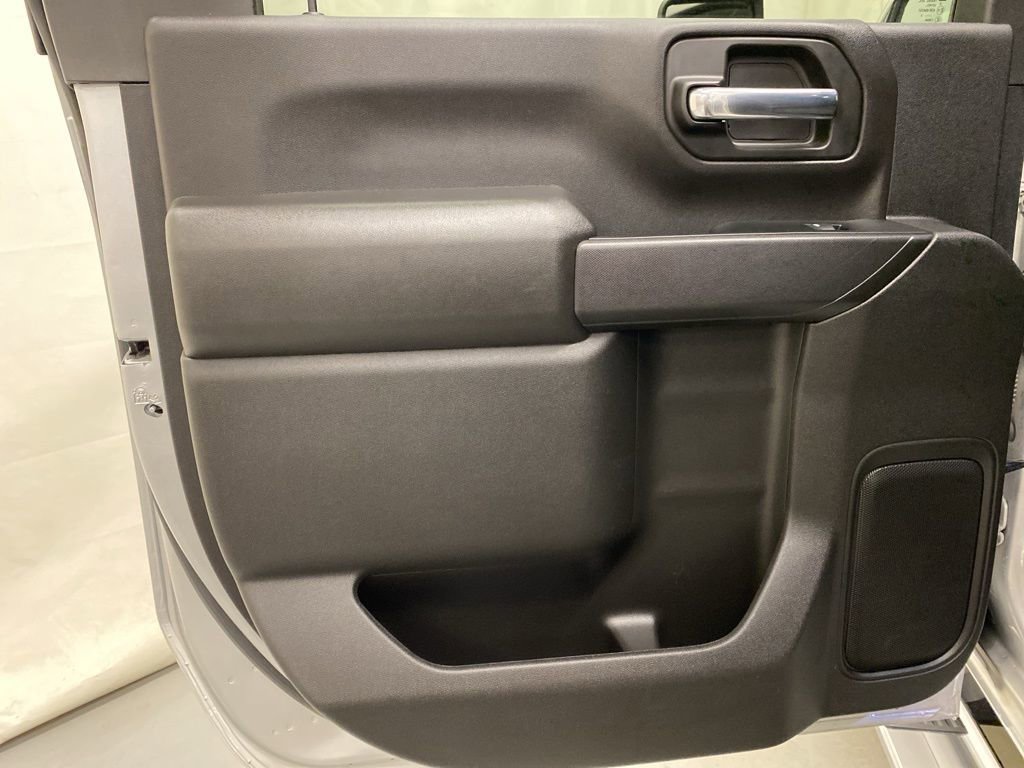 Used 2023 Chevrolet Silverado 2500 LT w/ Convenience Package image 12