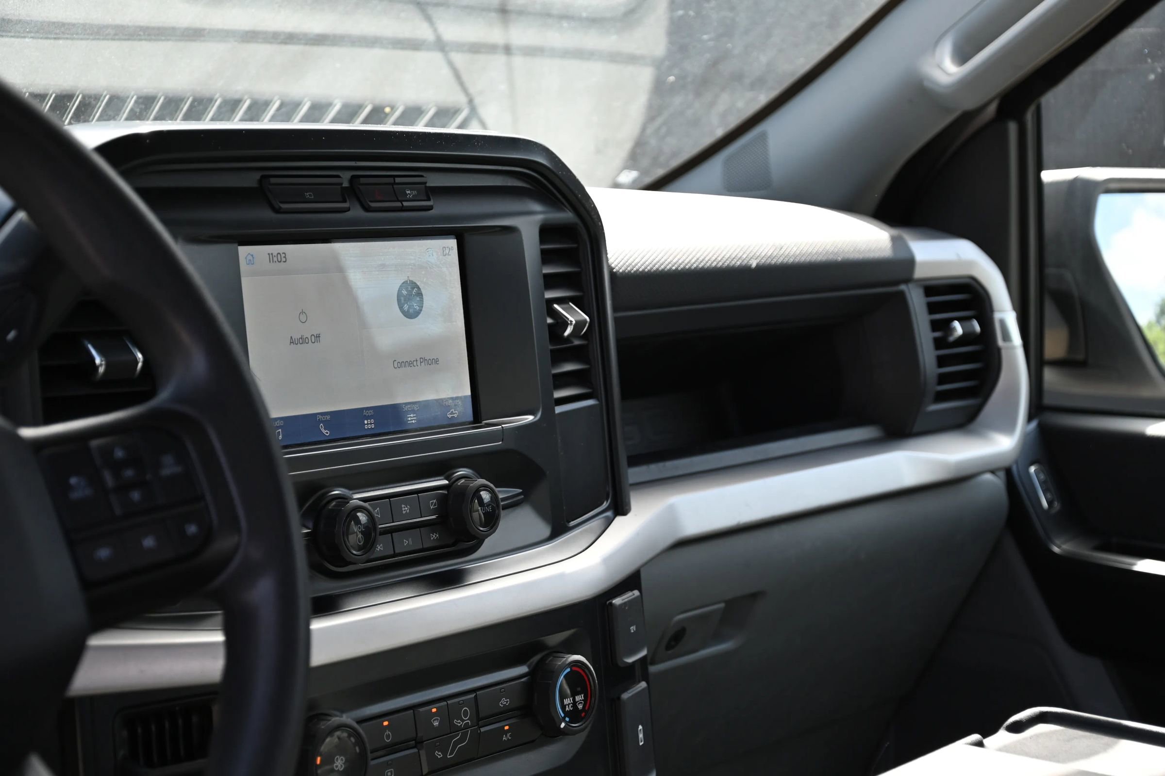 Used 2023 Ford F150 XL RWD image 11