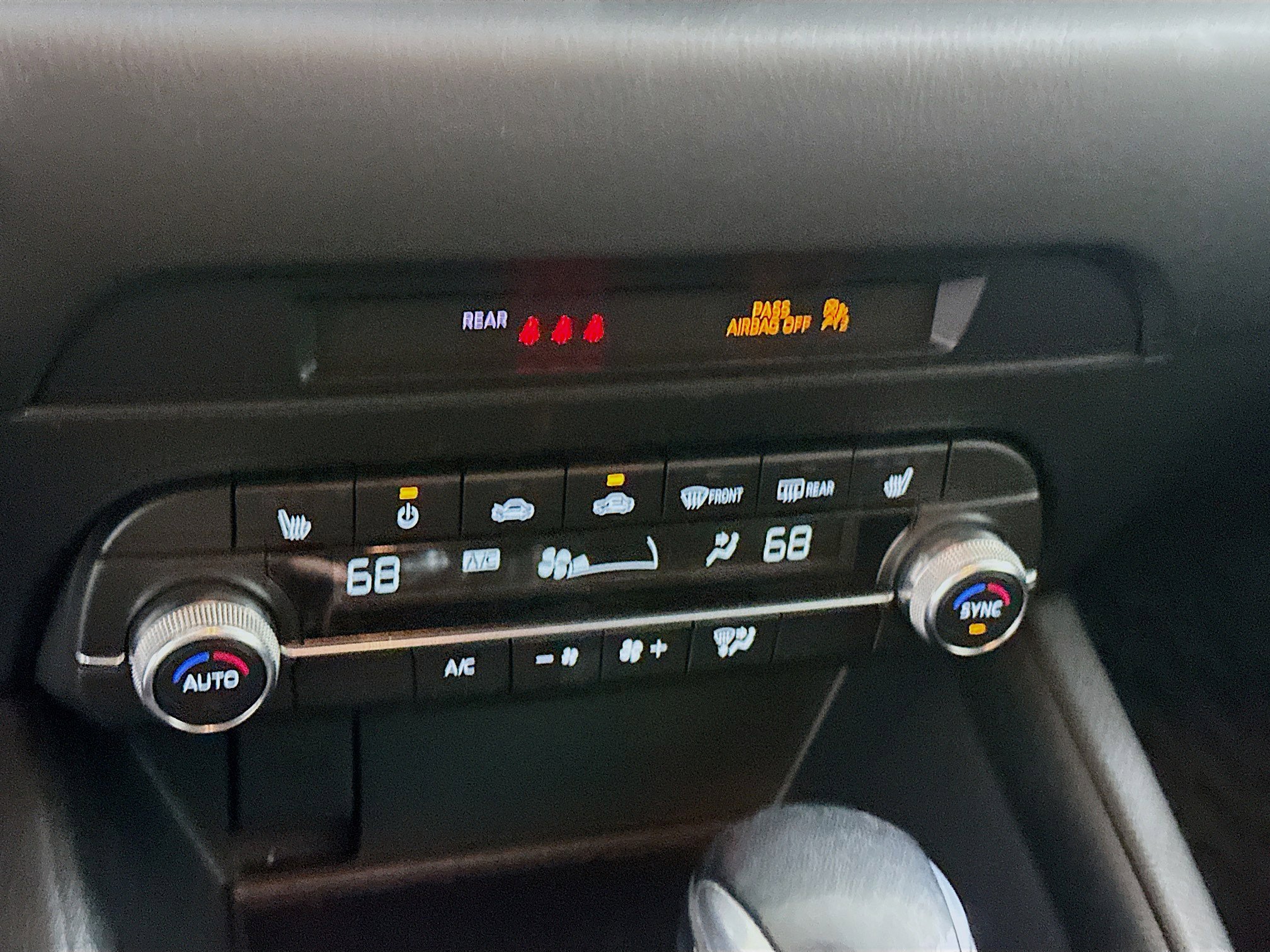 Used 2020 MAZDA CX-5 Touring image 24