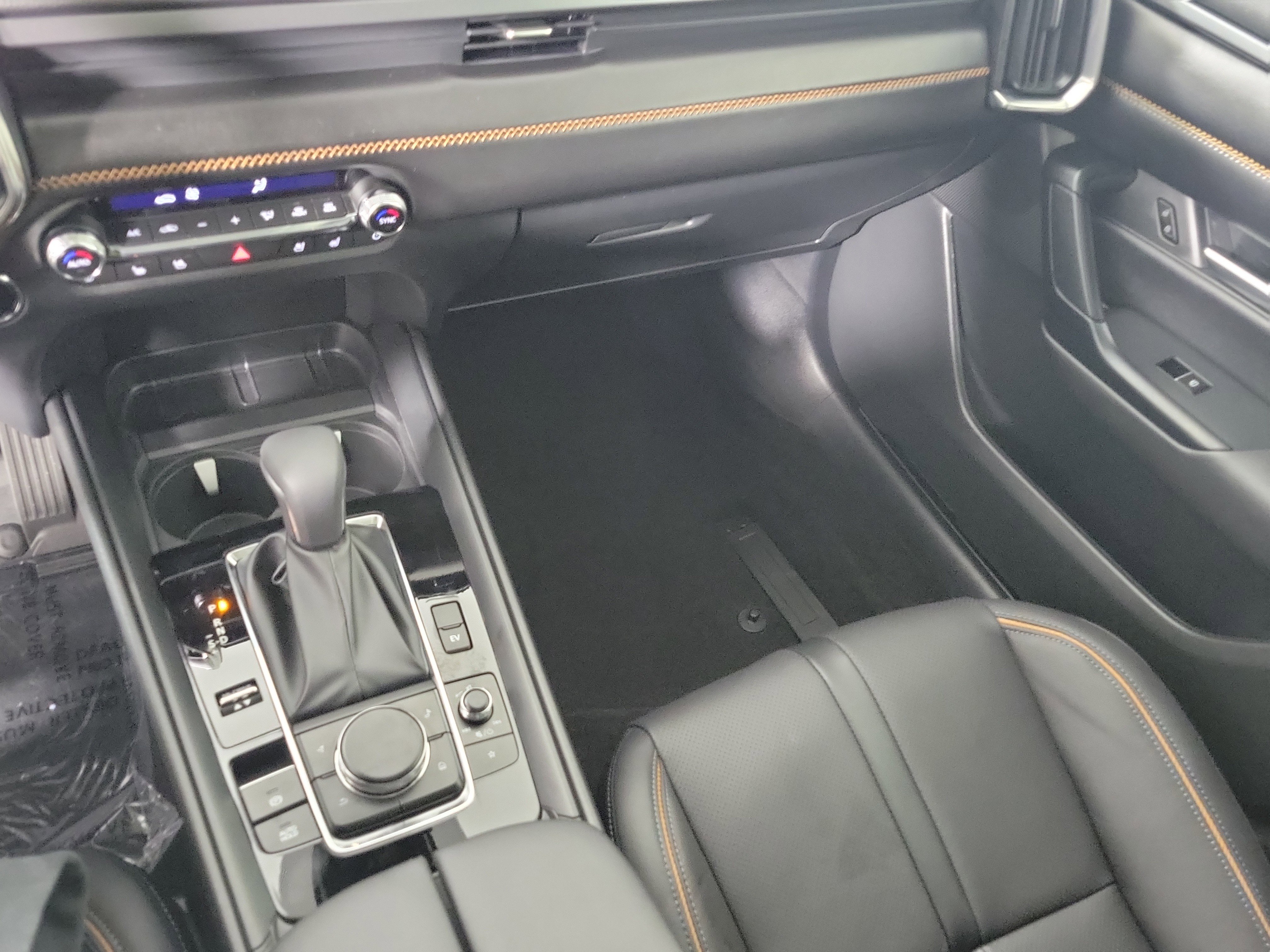 New 2026 MAZDA CX-50 2.5 Hybrid w/ Weather Package image 25