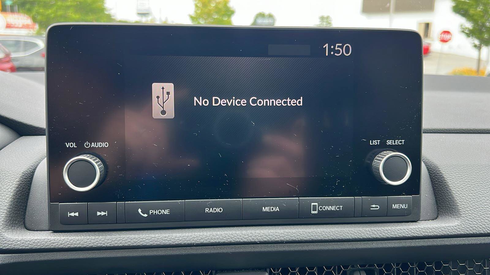 Used 2024 Honda CR-V Sport image 27