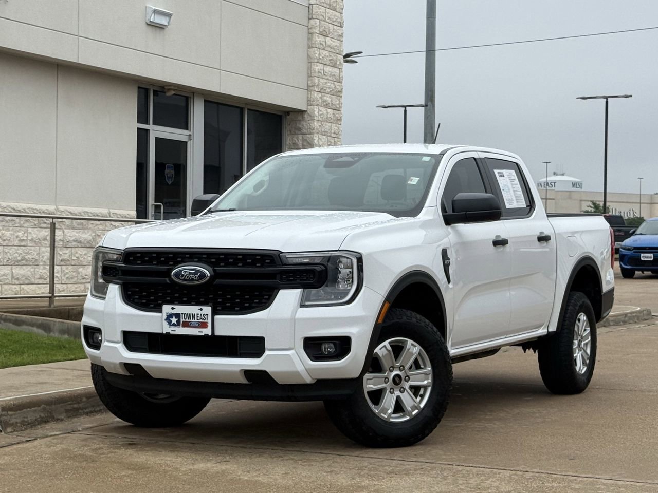 Used 2024 Ford Ranger XL image 2