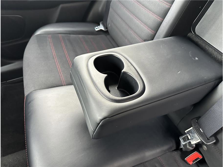 Used 2024 Mitsubishi Outlander Sport AWD image 17