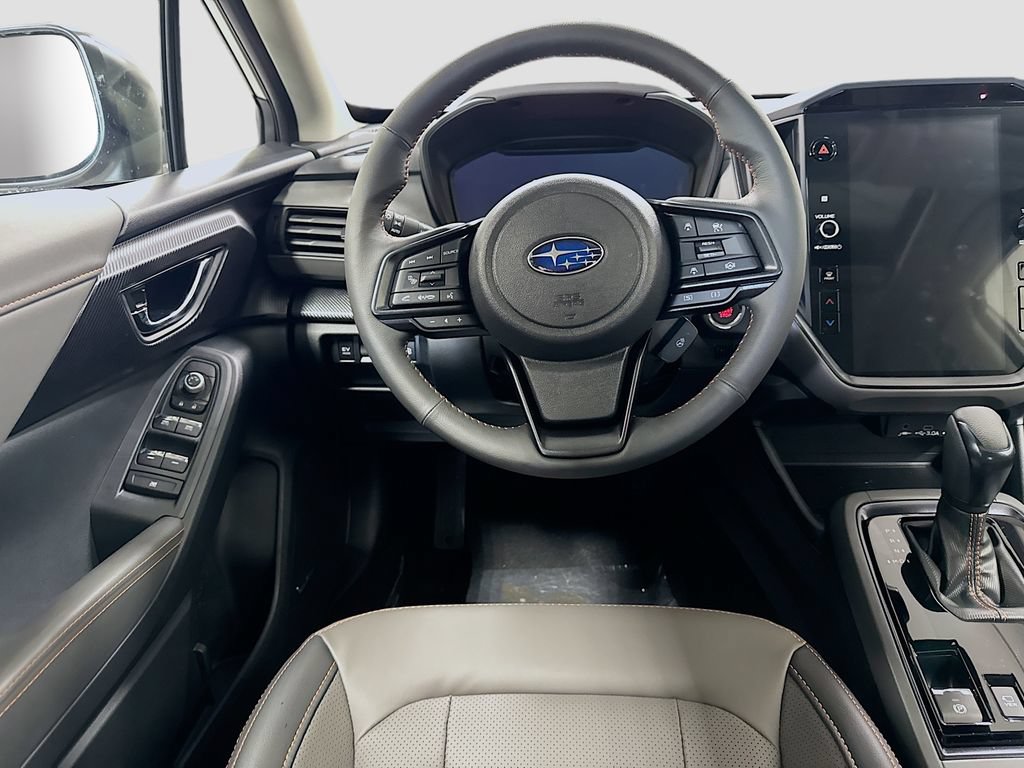 New 2026 Subaru Crosstrek 2.5i Limited AWD/4WD image 22