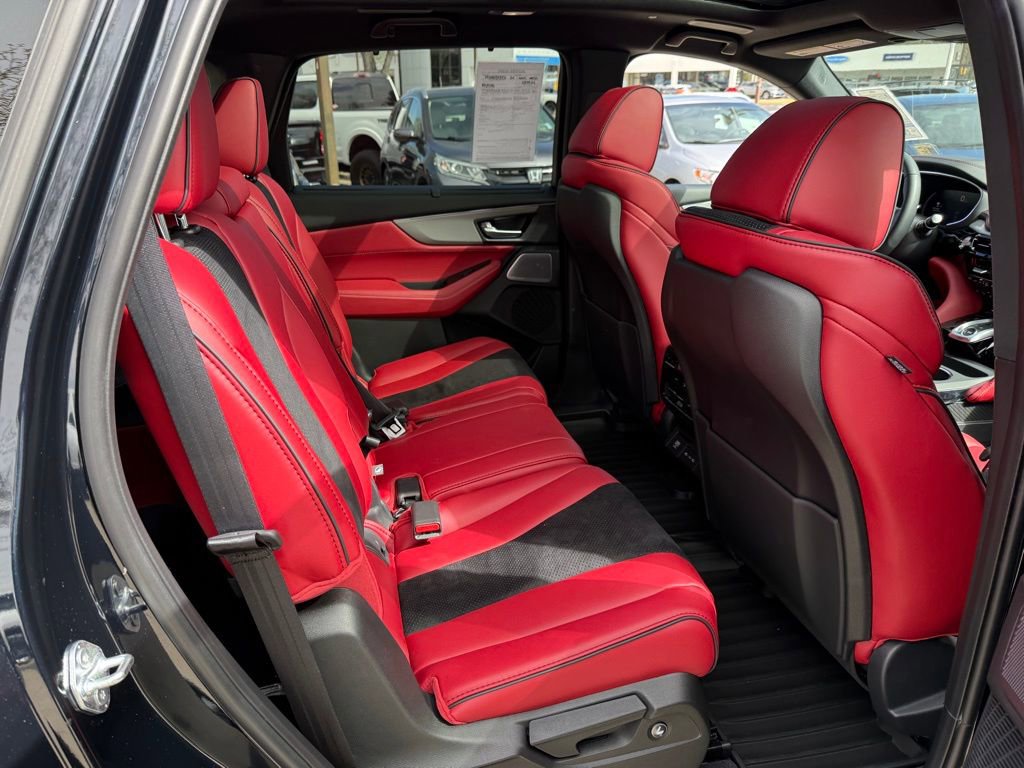 Certified 2026 Acura MDX A-Spec image 20