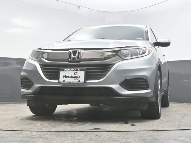 Used 2022 Honda HR-V LX image 18
