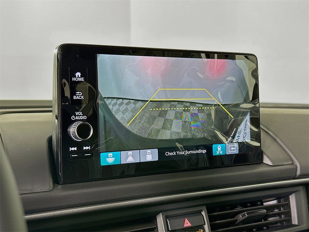 New 2025 Honda Pilot EX-L image 23