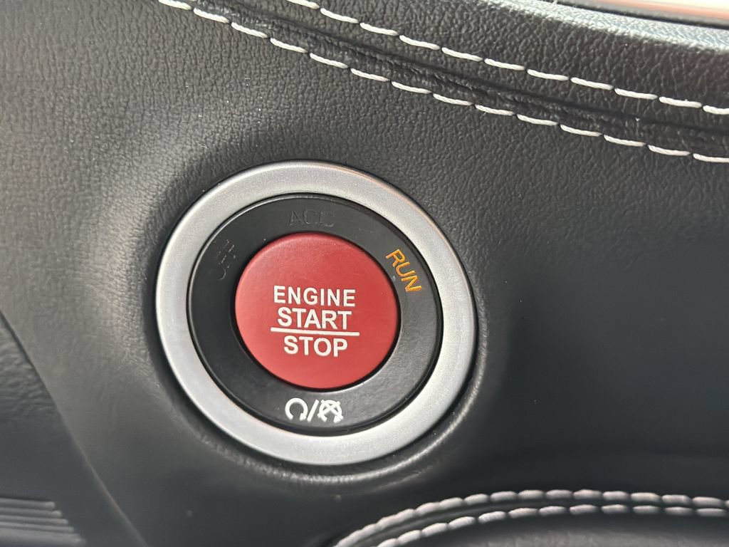 Used 2023 Dodge Challenger SRT Hellcat RWD image 33
