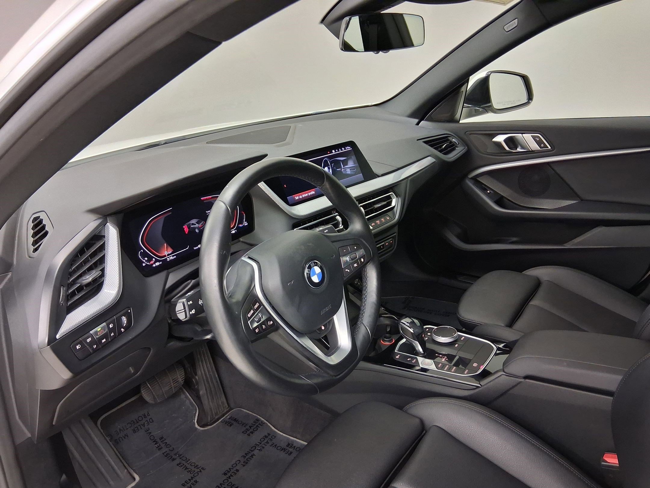 Used 2021 BMW 228i Gran Coupe w/ Convenience Package image 2