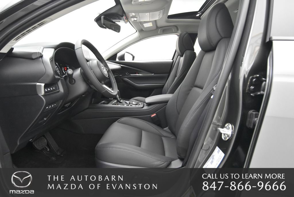 New 2026 MAZDA CX-30 AWD 2.5 S w/ Premium Package image 31
