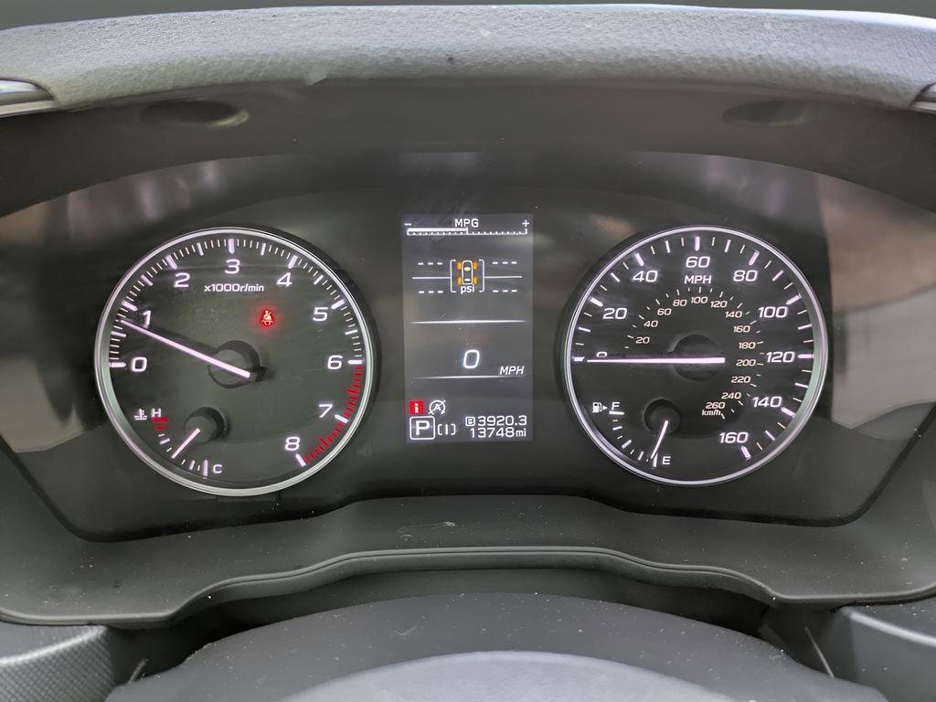 Used 2026 Subaru Forester Premium AWD/4WD image 3