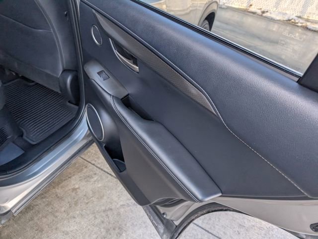 Used 2015 Lexus NX 200t AWD w/ Premium Package image 28