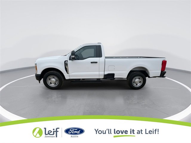 Used 2024 Ford F350 XL image 6