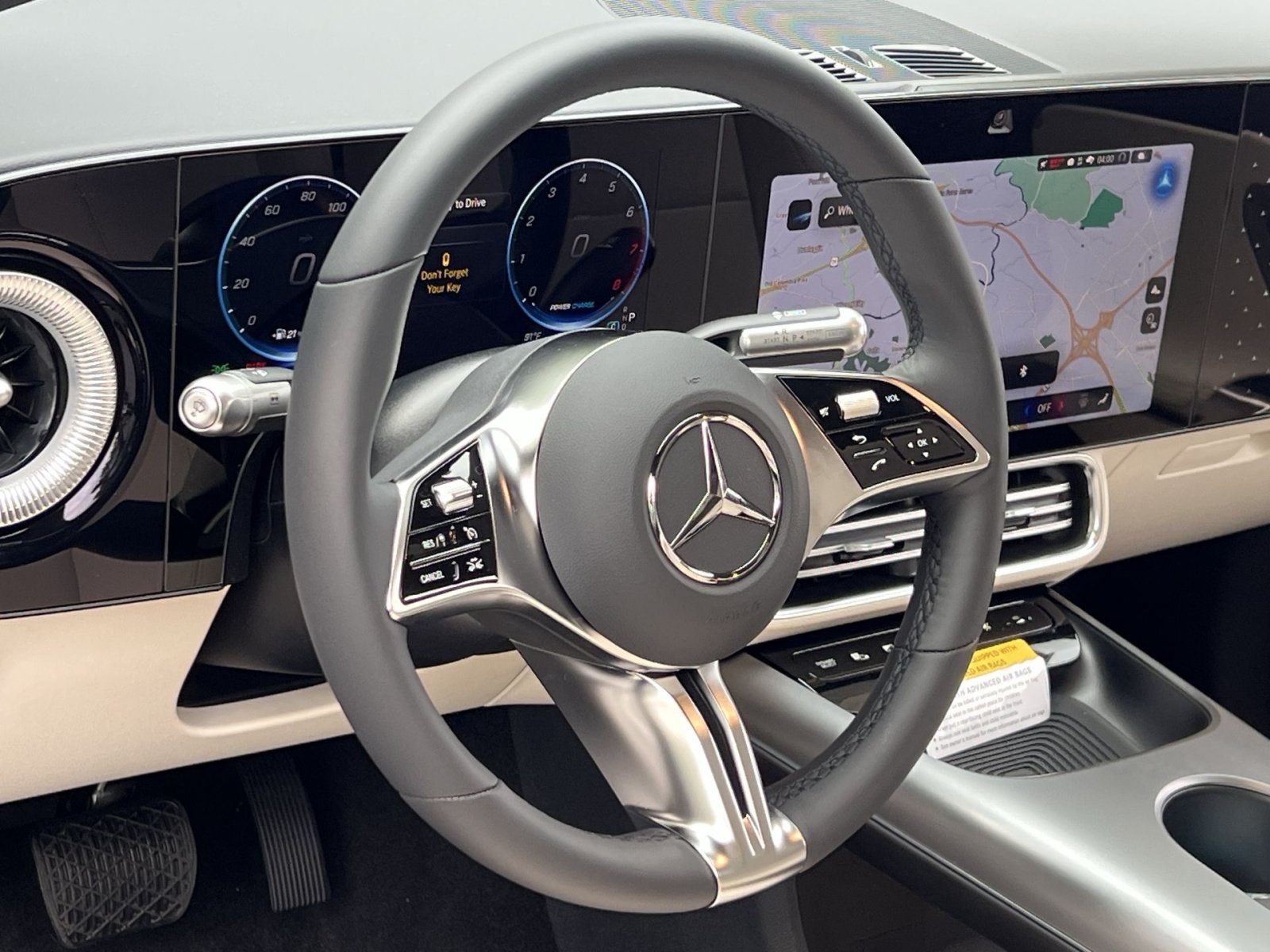 New 2027 Mercedes-Benz CLA 220 image 21