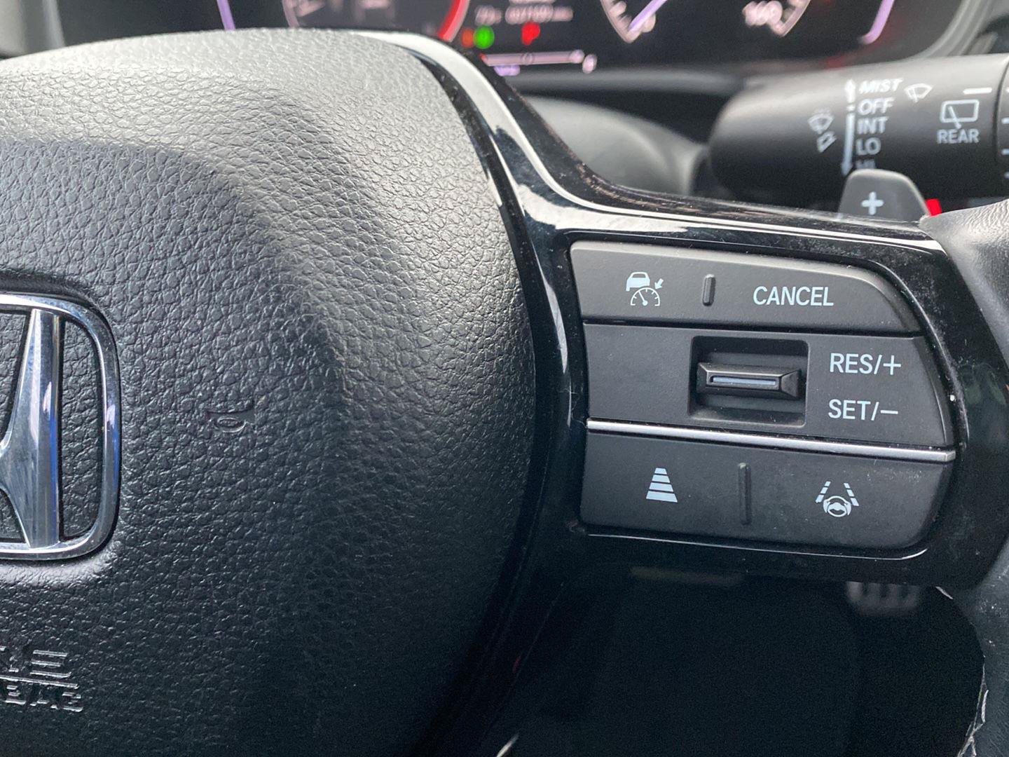 Used 2024 Honda Civic Sport image 18