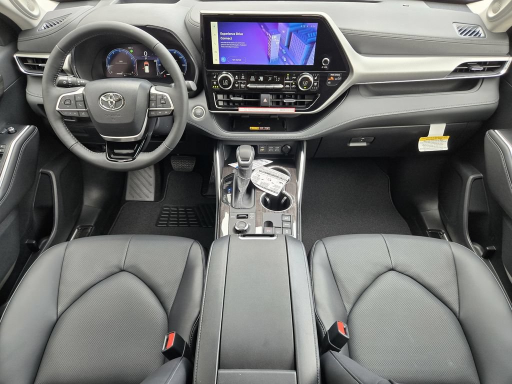 New 2026 Toyota Highlander Platinum AWD/4WD image 22