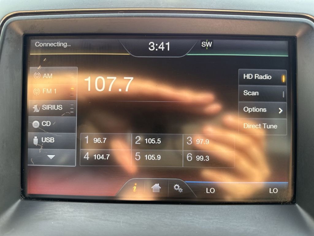 Used 2014 Ford F150 FX2 w/ Equipment Group 402A Luxury RWD image 16