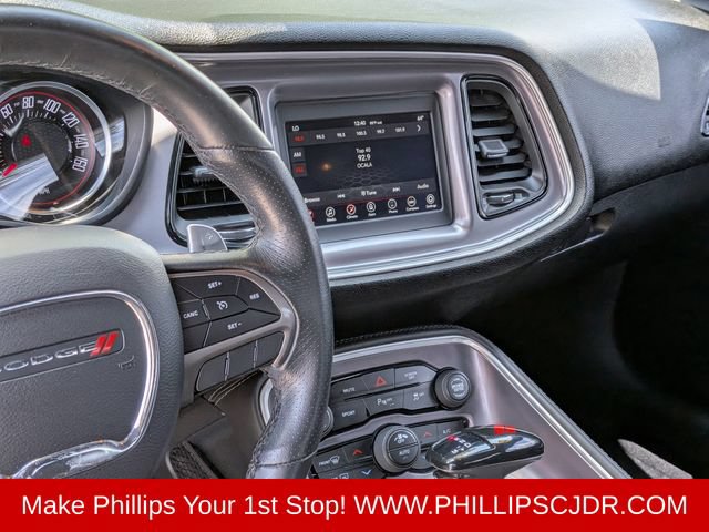 Certified 2019 Dodge Challenger R/T RWD image 16