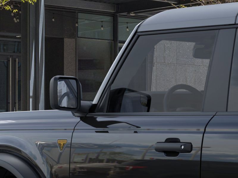 New 2025 Ford Bronco Badlands image 22