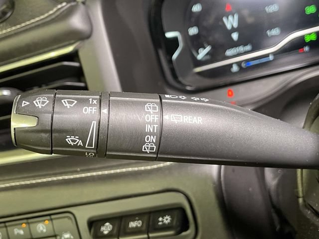 Used 2023 GMC Yukon Denali Ultimate AWD/4WD image 43
