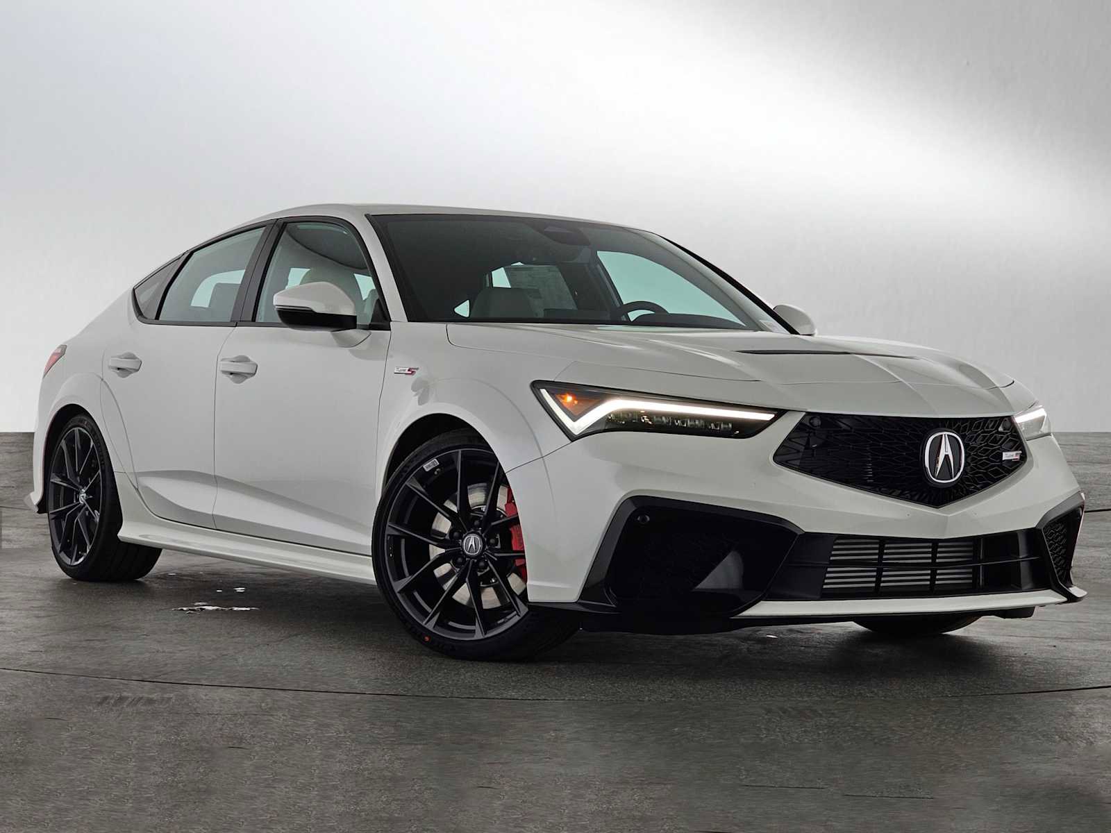 New 2026 Acura Integra Type S image 1